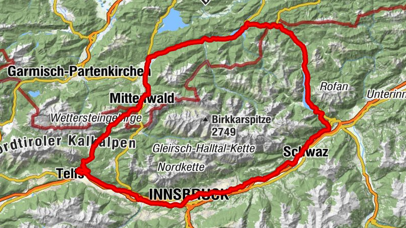 Carte