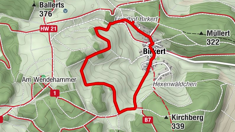 Carte