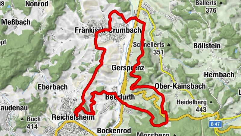 Carte