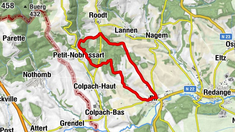 Carte