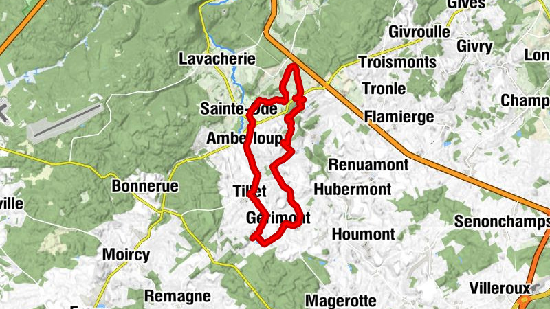 Carte