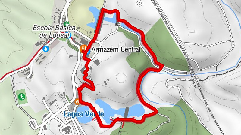 Armazém Central