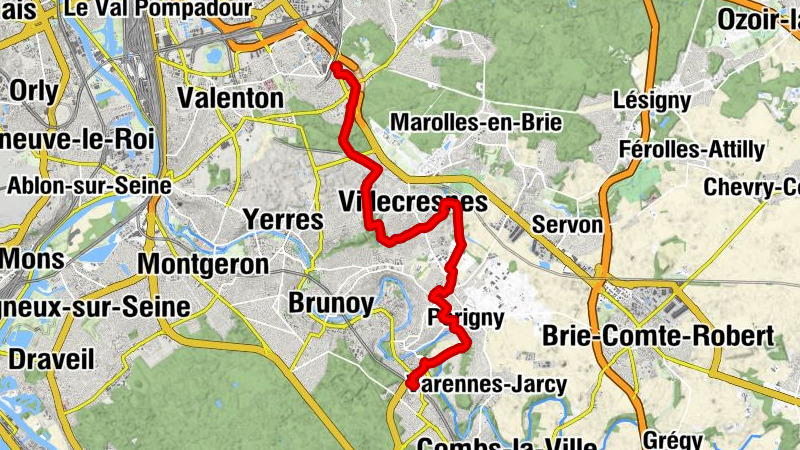 Carte