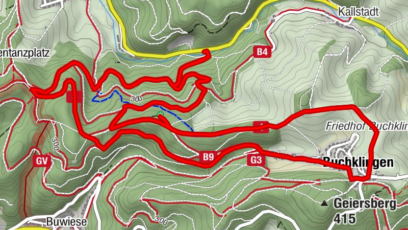 Carte