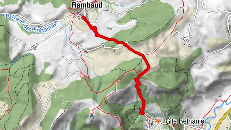 Carte