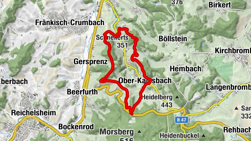 Carte