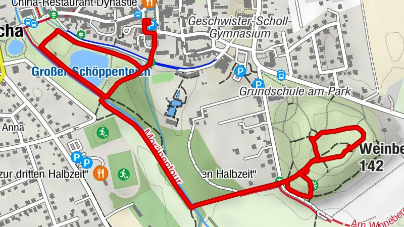 Carte