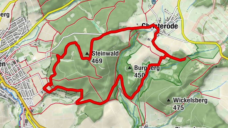 Carte