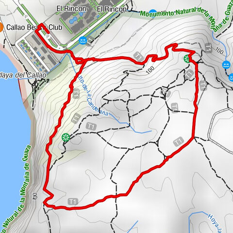 Los Cristianos