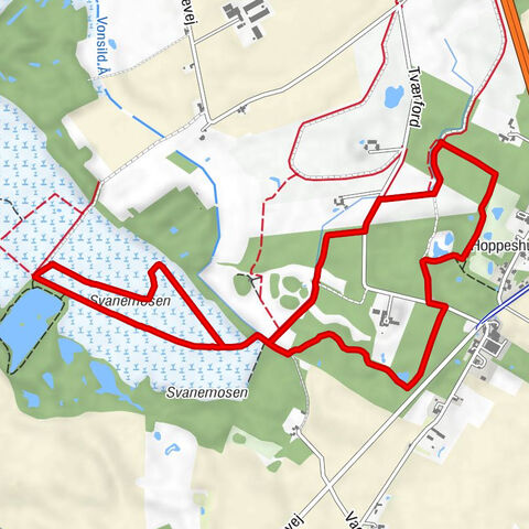 Kolding Kommune - Hoppeshuse