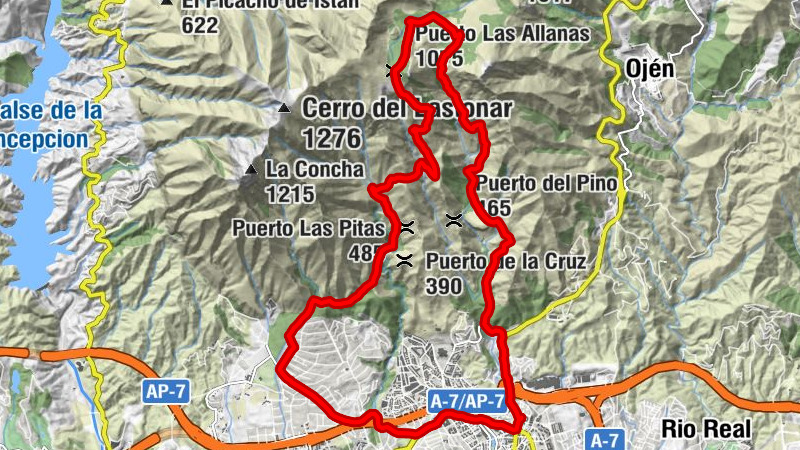 Carte