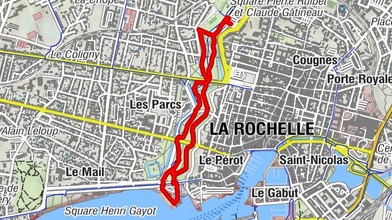 Carte