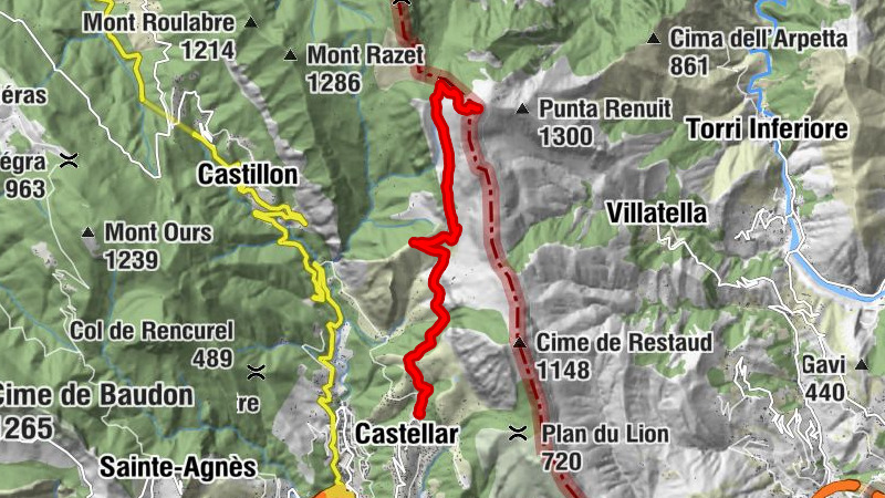 Carte