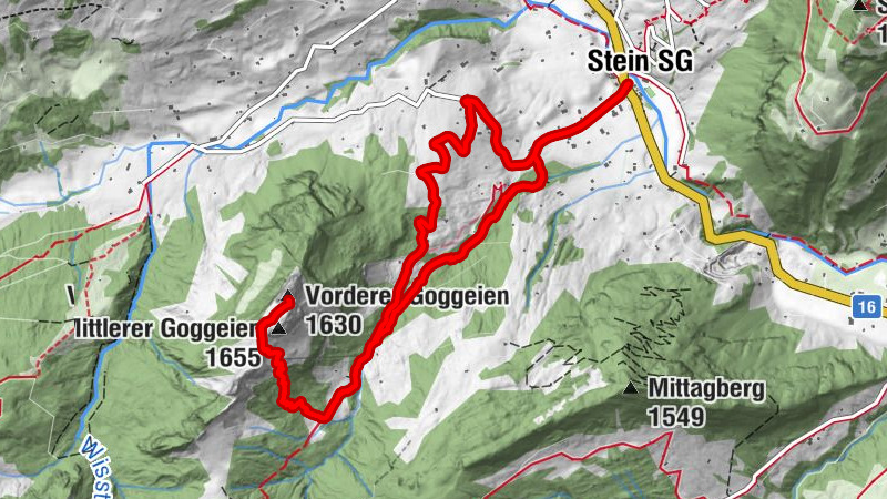 Carte