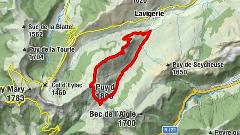 Carte