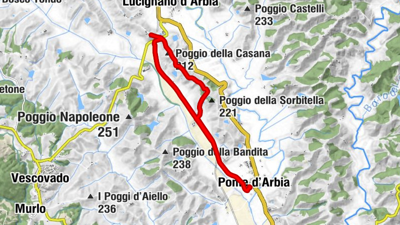 Carte