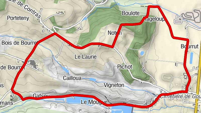 Carte