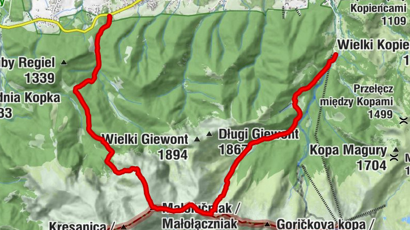 Carte