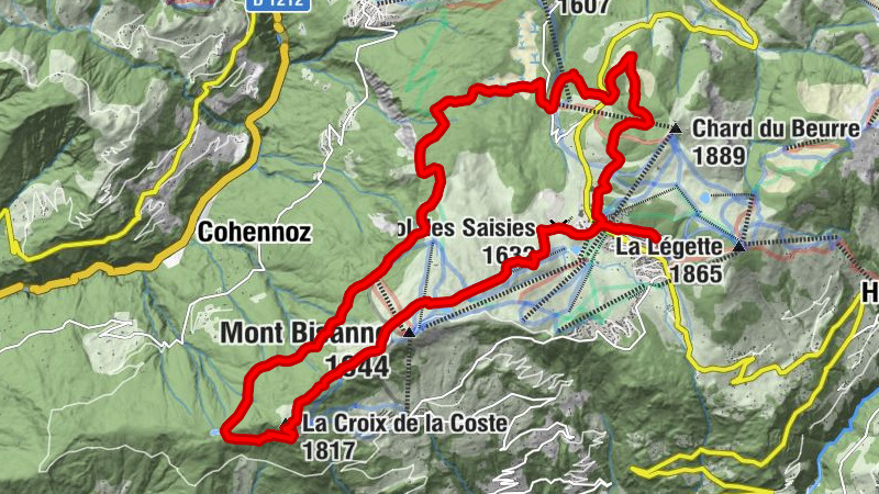Carte