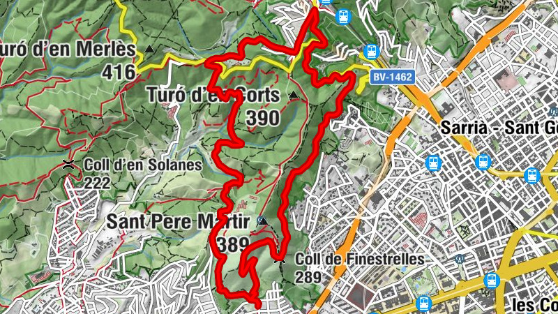 Carte