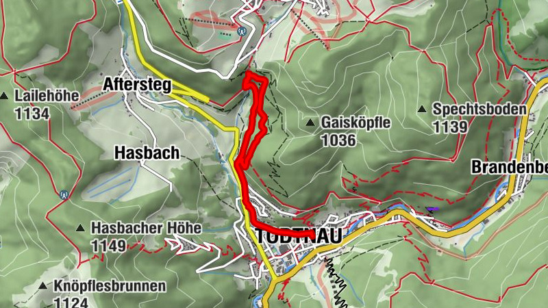 Carte