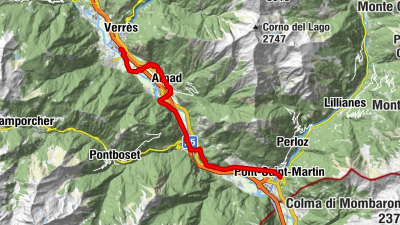 Carte