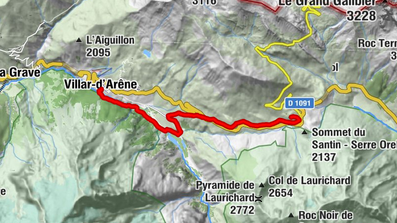 Carte