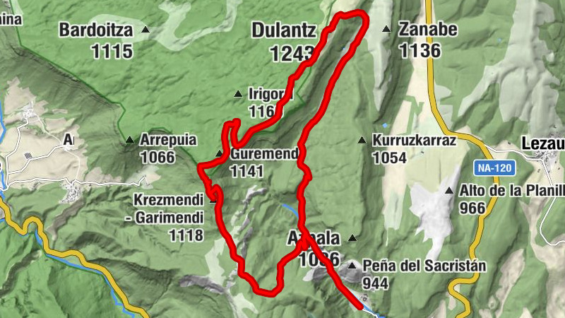 Carte