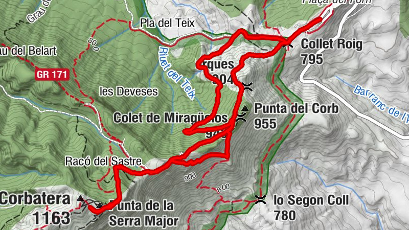 Carte