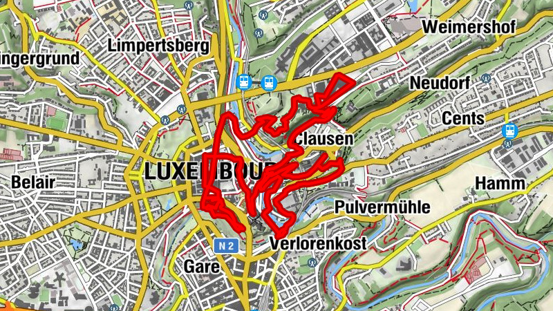 Carte