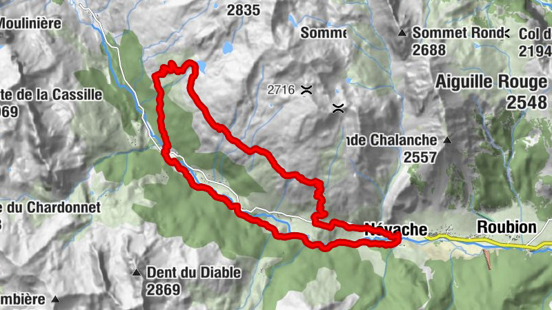 Carte