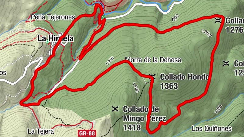 Carte