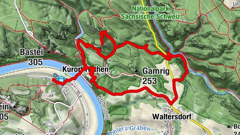 Carte