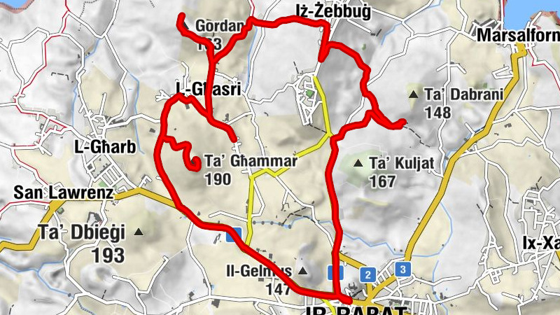 Carte