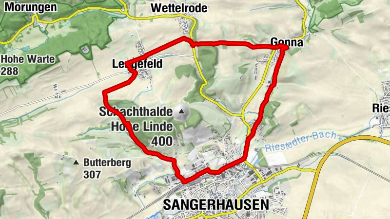 Carte