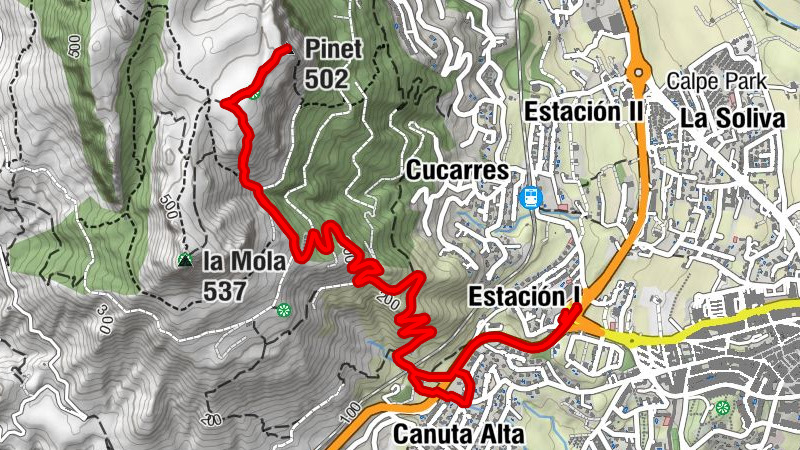 Carte