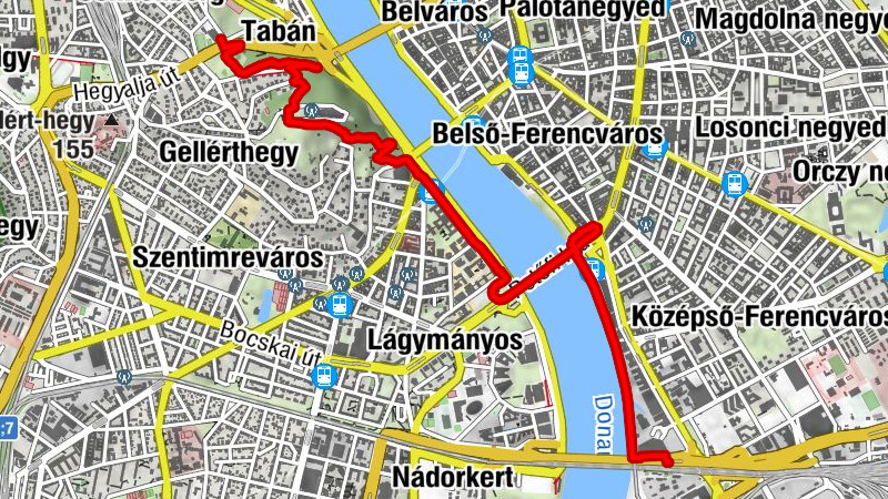 Carte