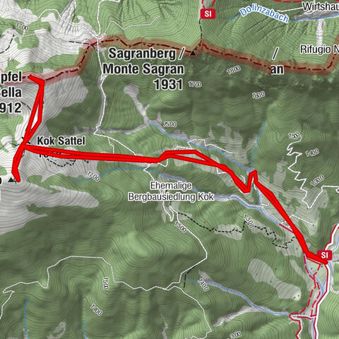 Carte