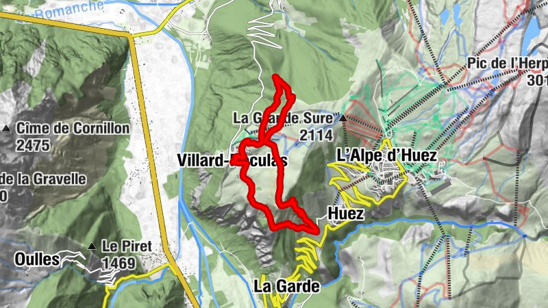 Carte