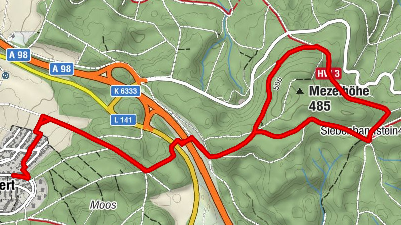 Carte