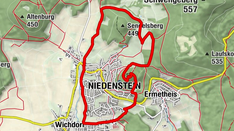 Carte