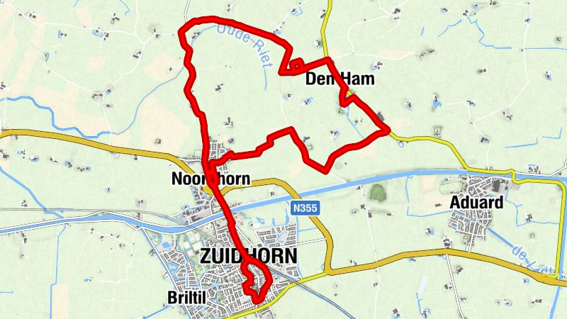Carte