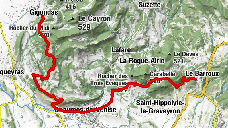 Carte