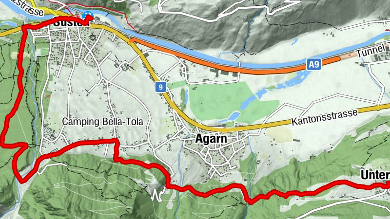 Carte