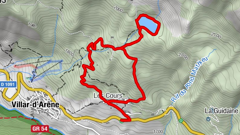 Carte