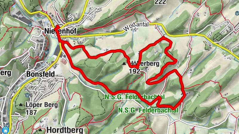 Carte