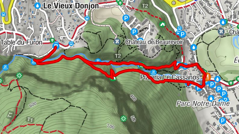 Carte