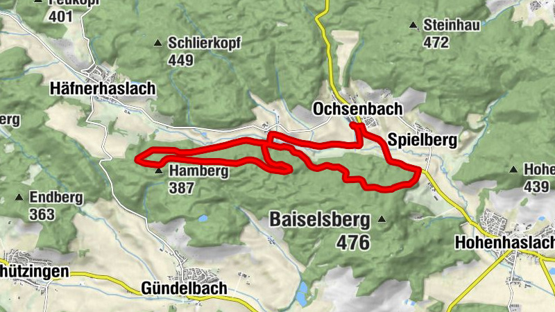 Carte