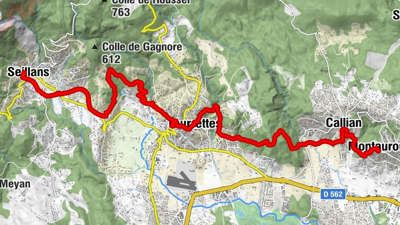 Carte