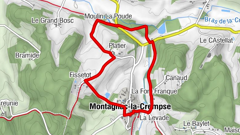 Carte
